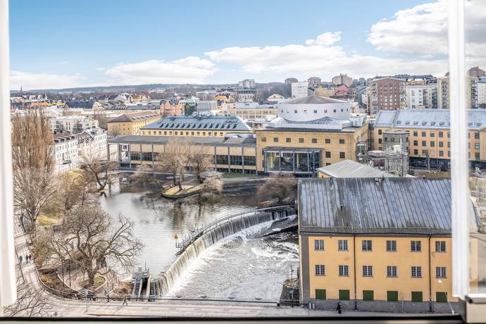 Garvaregatan 4B, Centralt, Norrköpings kommun