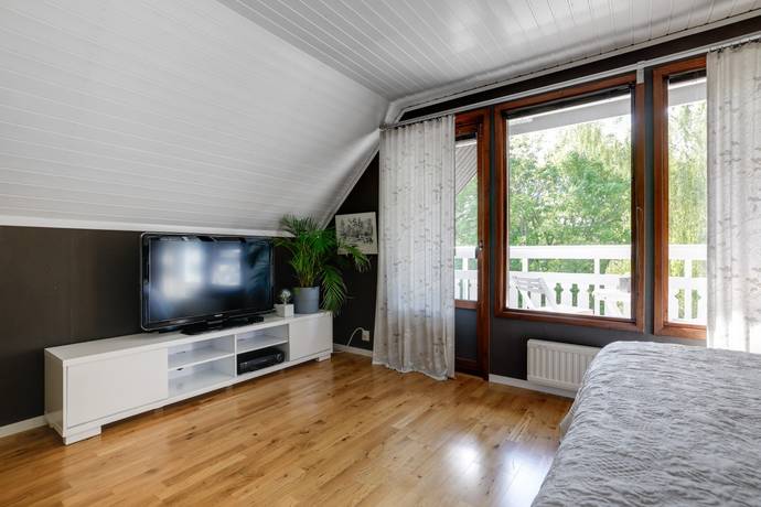 6 rum Villa på Torgvägen 10 Odensbacken Örebro kommun - bild 38