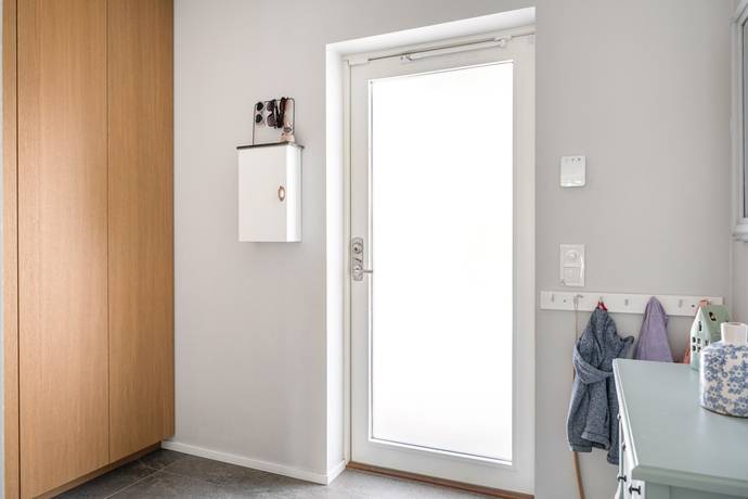 5 rum Lägenhet på Teodolitvägen 12 Högmora Huddinge kommun - bild 7