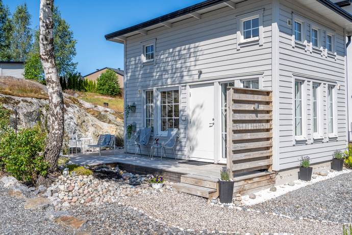 1 rum lägenhet på Runstens byväg 95B Runsten, Haninge kommun - bild 1