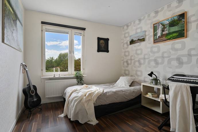 5 rum Radhus på Småbjörksvägen 60 Stockholms kommun - bild 19