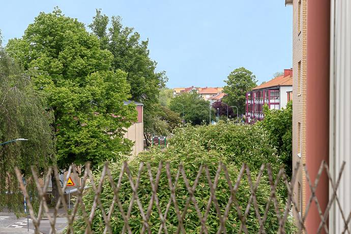 2 rum Lägenhet på Liljeborgsgatan 14 B Centrum Trelleborgs kommun - bild 18