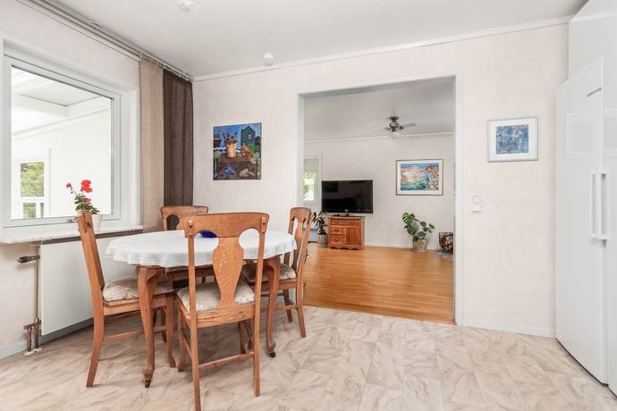5 rum Villa på Sörgårdsvägen 1 Eskön - Gävle Gävle kommun - bild 12
