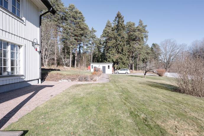 6 rum Villa på Lindholmsvägen 57 Vallentuna kommun - bild 31