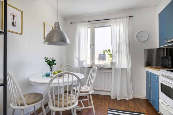 2 rum Lägenhet på Murbergsvägen 17 Centralt Härnösand Härnösands kommun - bild 6