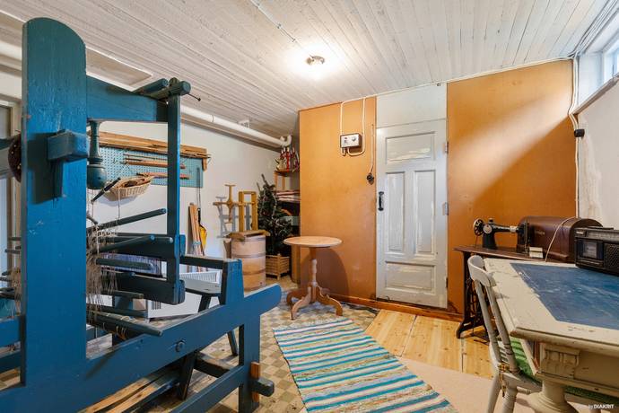 4 rum Gård med jordbruk på Suobbatsel 100 Jokkmokk Jokkmokks kommun - bild 15
