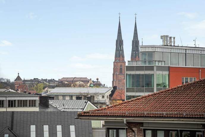 2 rum Lägenhet på Kryddblandargatan  3 Kungsängen Uppsala kommun - bild 7