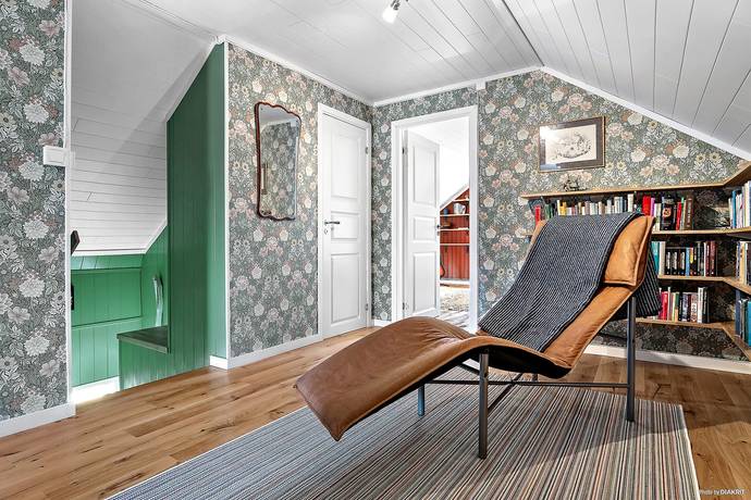 6 rum Villa på Parkvägen 17 Fornudden-Persudde Tyresö kommun - bild 24