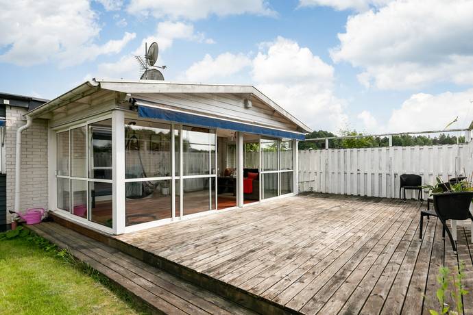 6 rum villa på Begoniagatan 10 Mellringe, Örebro kommun - bild 4