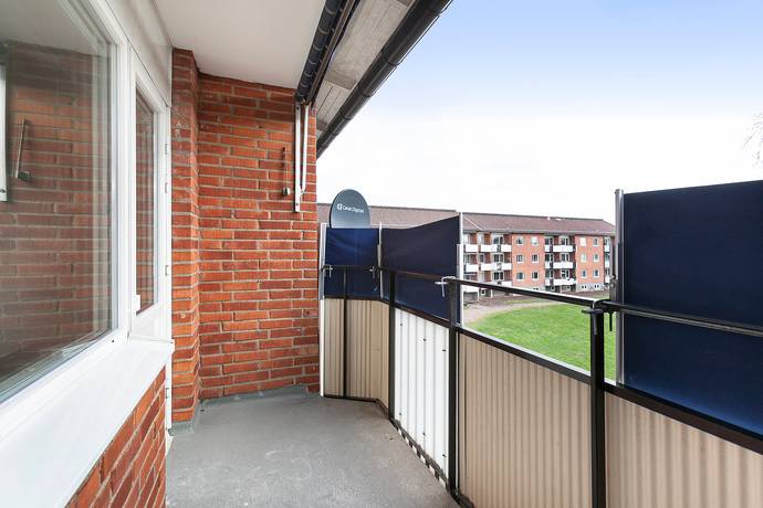 3 rum lägenhet på Vallgatan 4B Selleberga, Bjuvs kommun - bild 4