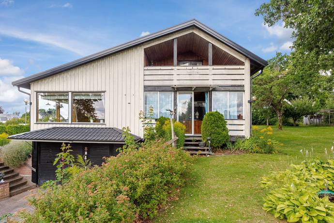 6 rum villa på Gamla vägen 8 Örby, Marks kommun - bild 3