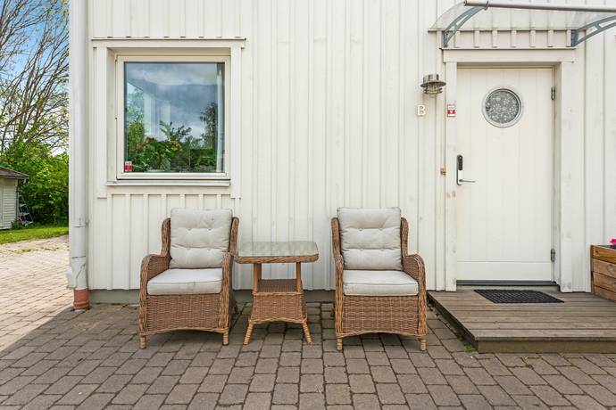 5 rum Parhus på Stridsbergavägen 12 B Spånga Bromsten Stockholms kommun - bild 34