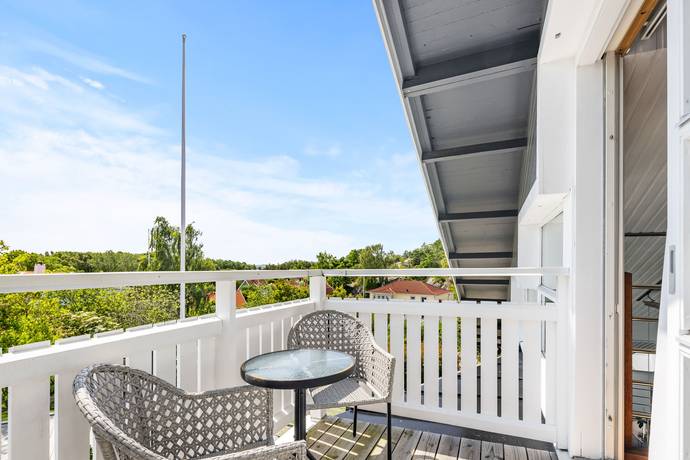 8 rum Villa på Tjuvdalsvägen 15 Näset Göteborgs kommun - bild 36