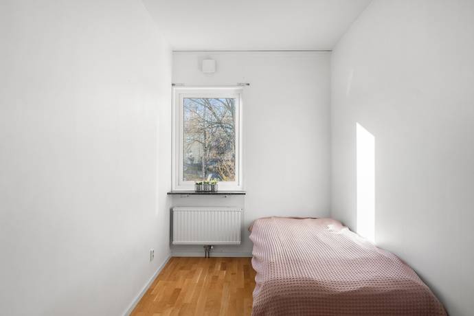 4 rum Lägenhet på Vespergränd 71 Norrviken Sollentuna kommun - bild 16