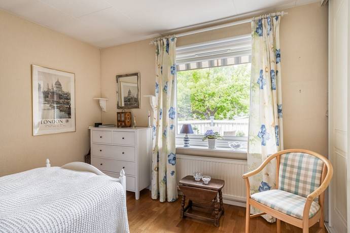 8 rum Villa på Wendesgatan 2 Krokslätt Mölndals kommun - bild 18