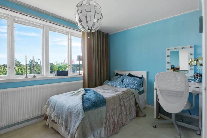 6 rum Villa på Hallindenvägen 21 Brastad Lysekils kommun - bild 23