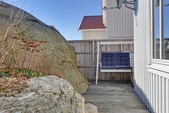 2 rum Lägenhet på Biskop Jens Väg 29 Skärhamn Tjörns kommun - bild 18