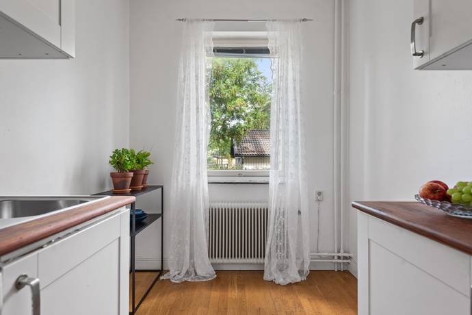 2 rum lägenhet på Hertig Carls Väg 25B Södertälje hamn, Södertälje kommun - bild 3