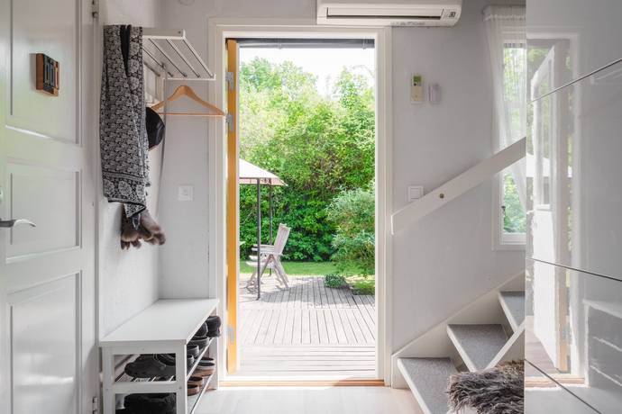 6 rum Villa på Högklint Fridtorpsvägen 10 Fridhem Gotlands kommun - bild 17