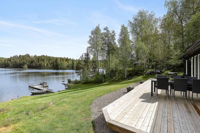70 m² Villa på Lekbäcksvägen 10B Lekebergs kommun - bild 30