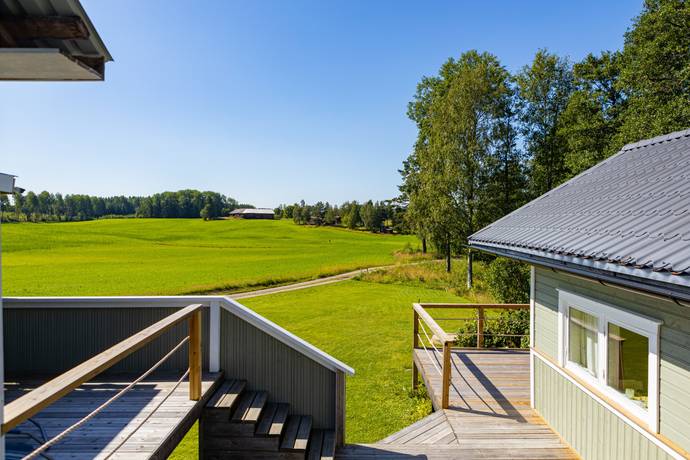 3 rum Fritidshus på Rotvik Grönkulla Säffle kommun - bild 15