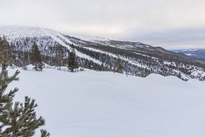 7 rum Fritidshus på Björnrike Blåbärsvägen 10 Vemdalen/ Björnrike Härjedalens kommun - bild 85