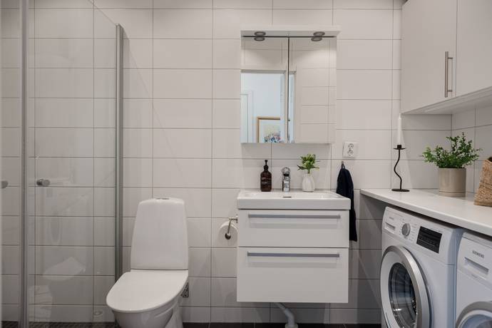 4 rum Lägenhet på Neptungatan 8 Notudden/Öster Mälarstrand Västerås kommun - bild 29