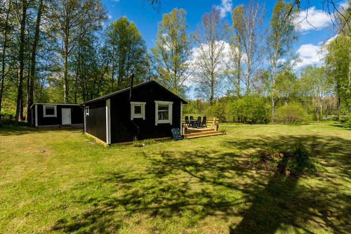 3 rum fritidshus på Byvägen 9 Tisaren, Askersunds kommun - bild 2