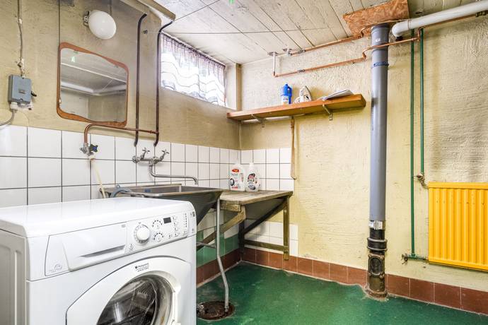 4 rum Villa på Villagatan 7 Hästholmen Ödeshögs kommun - bild 23