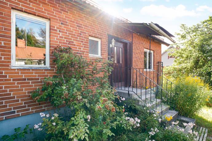 5 rum villa på Björkstigen 8 Smedjebacken, Smedjebackens kommun - bild 2