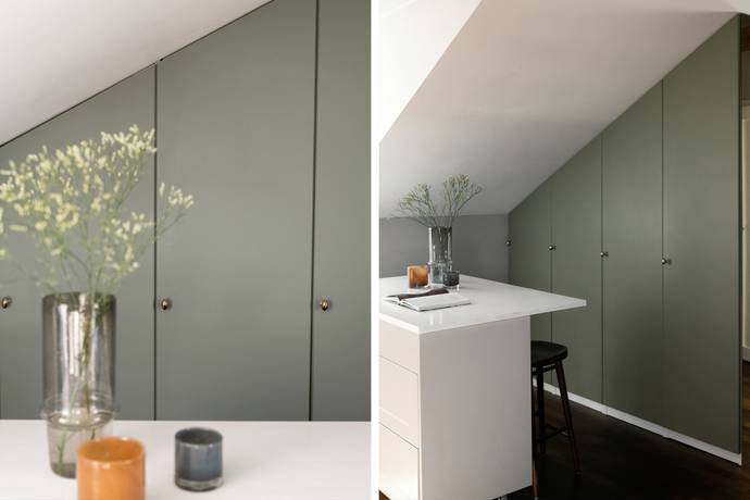 2 rum Lägenhet på Tulegatan 6D Centrala Sundbyberg Sundbybergs kommun - bild 8