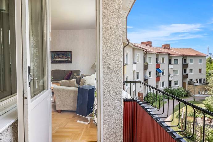 3 rum Lägenhet på Narvavägen 29 Krumeluren/Hammarby Västerås kommun - bild 13