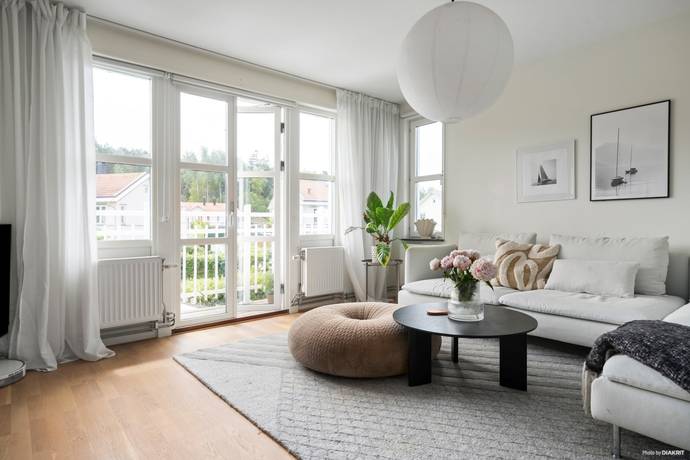 5 rum Villa på Kopparåsvägen 29A Billdal Göteborgs kommun - bild 2