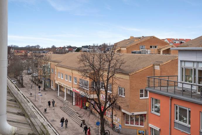 2 rum Lägenhet på Billborgsgatan 10 Centralt Norrtälje kommun - bild 9