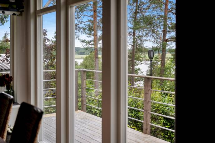 4 rum Villa på Backsippsvägen 7 Sigtuna kommun - bild 10