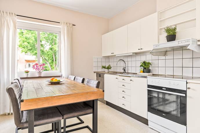 Videgatan 12A, Valla, Linköpings kommun