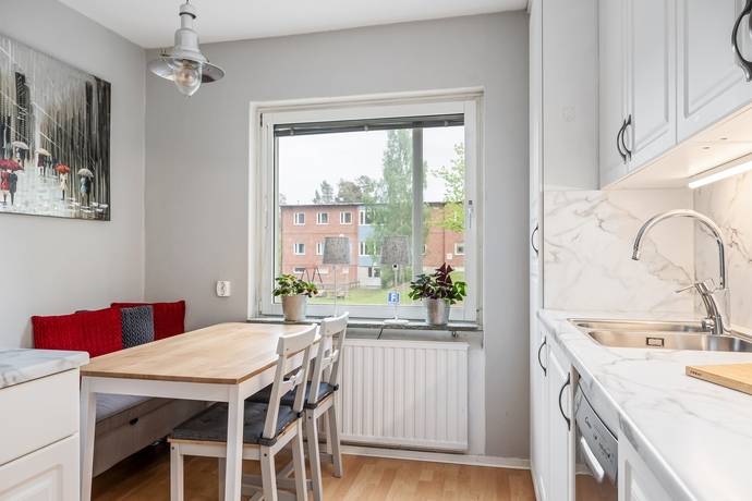 2 rum Lägenhet på Södra Storängsvägen 45B Östermalm Finspångs kommun - bild 7