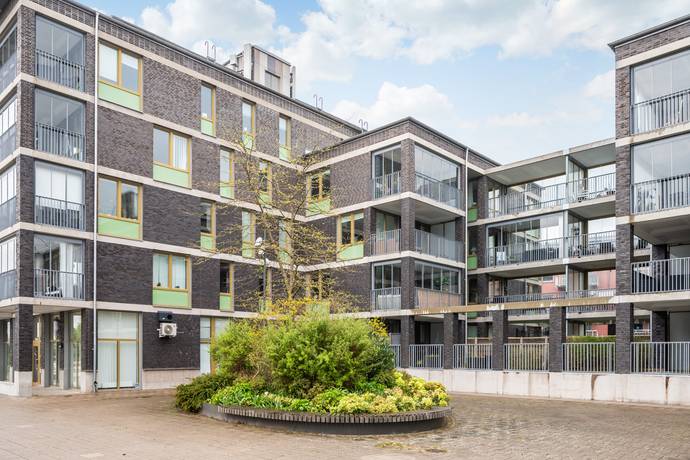 4 rum Lägenhet på Lönnebergagatan 31 Gyllins Trädgård Malmö kommun - bild 36