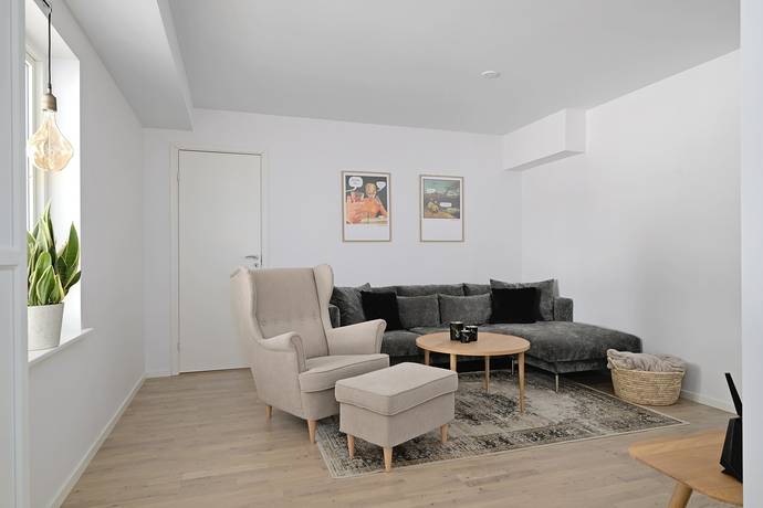6 rum Villa på Bergsboda 214A Sofiehem Umeå kommun - bild 22