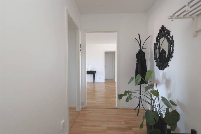 4 rum lägenhet på Västra Järnvägsgatan 17 B Centralt, Sävsjö kommun - bild 2