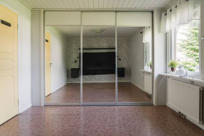 4 rum Villa på Bigatan 8 Altuna Älvsbyns kommun - bild 15