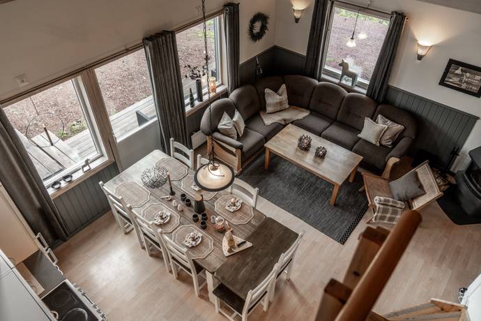 3 rum Lägenhet på Pistvägen 547A Kläppen, Sälen Malung-Sälens kommun - bild 15