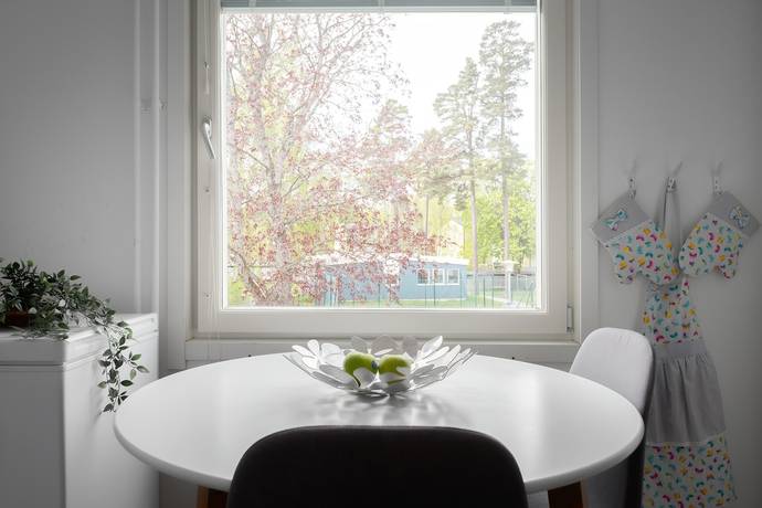 2 rum Lägenhet på Vendelsö skolväg 11 Vendelsö Haninge kommun - bild 8