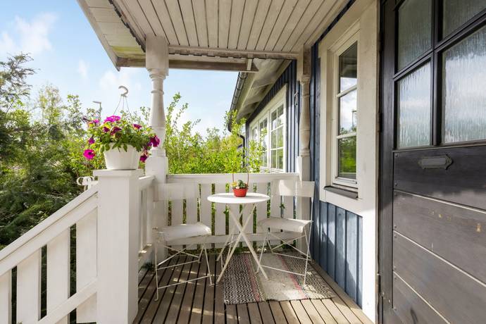 6 rum villa på Nyponvägen 7 Ormsta, Vallentuna kommun - bild 1