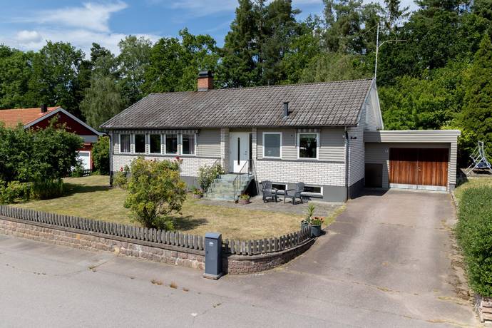 Rödsle, Oskarshamns kommun