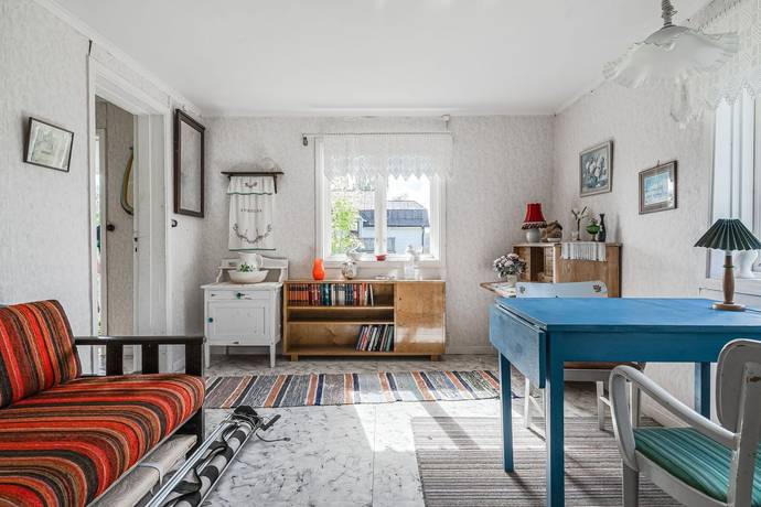 6 rum Villa på Väckesjövägen 2 Liden Sundsvalls kommun - bild 40