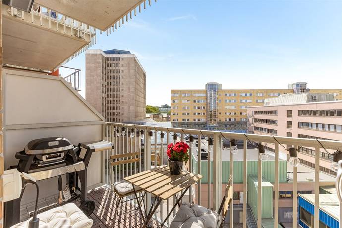 Solnavägen 29G, Solna Centrum, Solna kommun