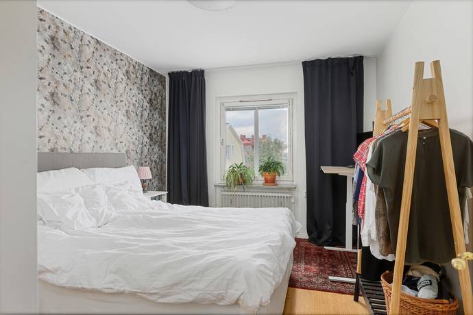 4 rum Lägenhet på Nicandergatan 1 Strängnäs Strängnäs kommun - bild 23