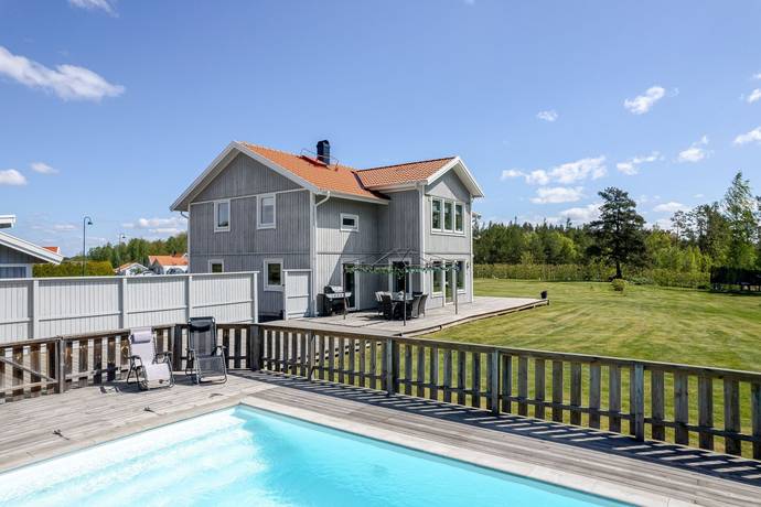 7 rum Villa på Formtegelvägen 7 Strängnäs kommun - bild 41
