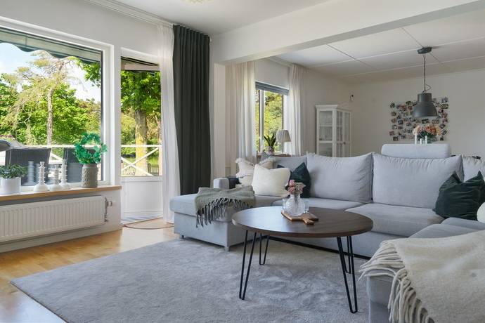 7 rum Villa på Ullstorp 633 Tomelilla kommun - bild 14